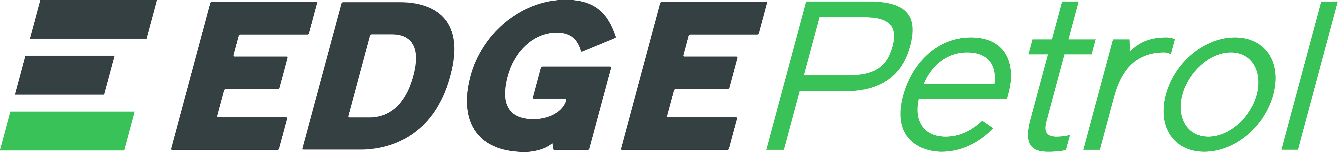 EdgePetrol