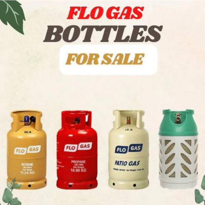 Flogas