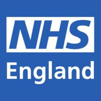 NHS welcome