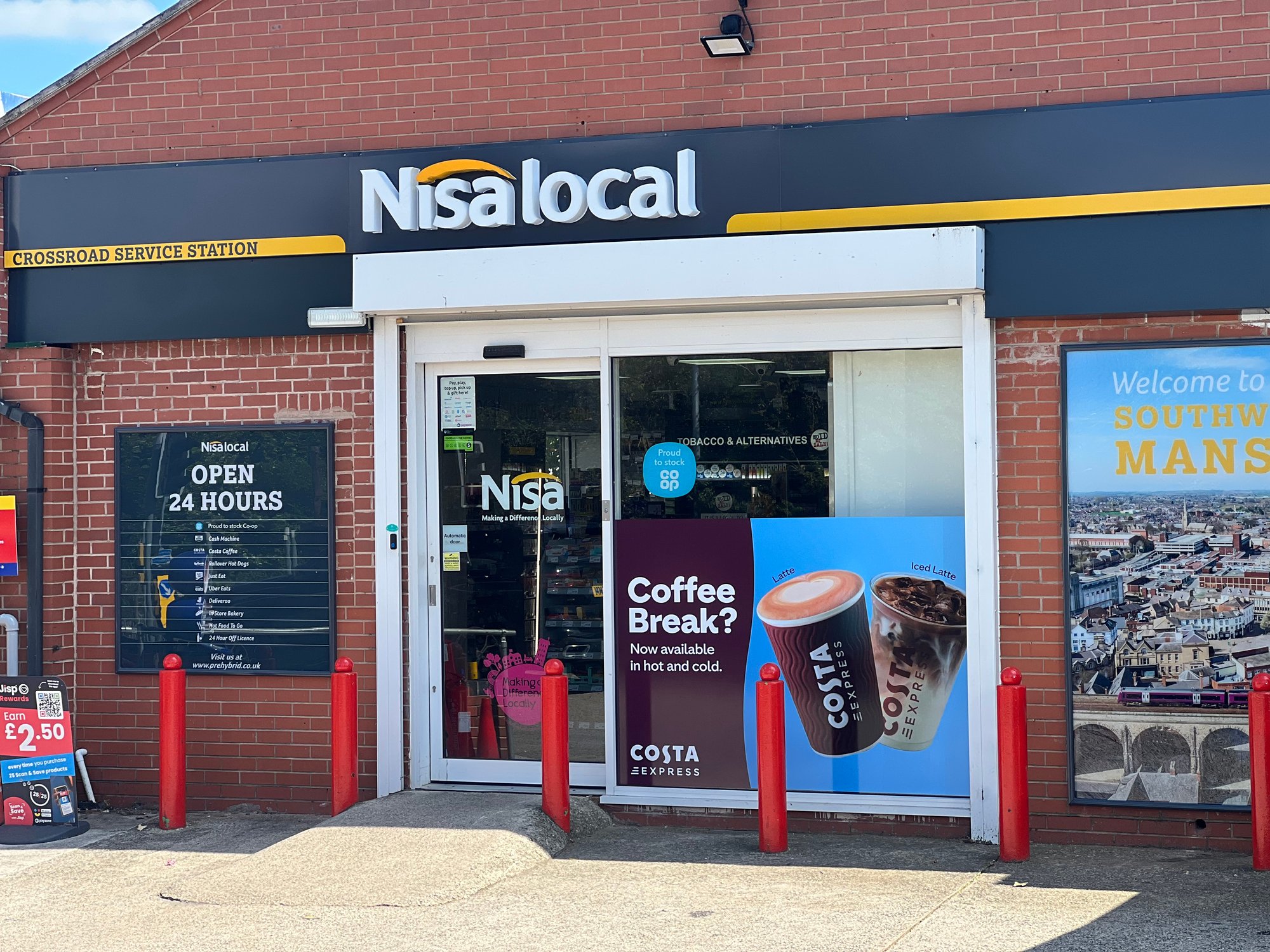 Nisa Local Nisa Local