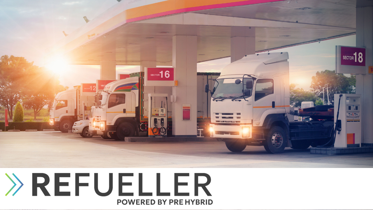 Prehybrid refueller6 Prehybrid refueller6