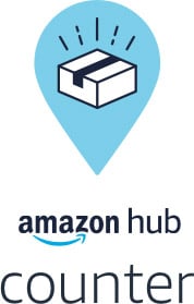 Amazon Hub Counter